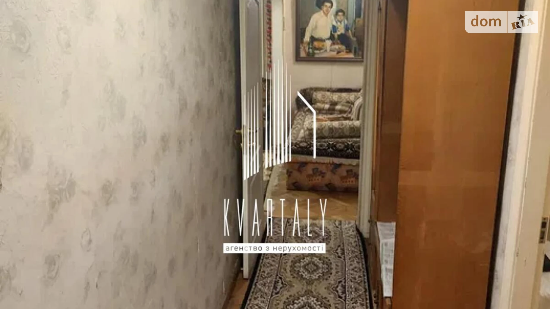 Продається 3-кімнатна квартира 69.1 кв. м у Києві, вул. Анатолія Солов'яненка(Олександра Бойченка), 10 - фото 5