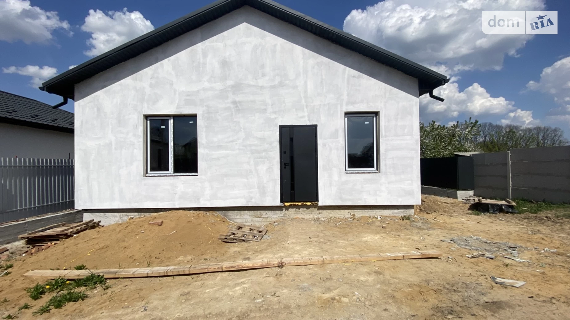 Продається одноповерховий будинок 89 кв. м з подвалом, цена: 77000 $ - фото 2