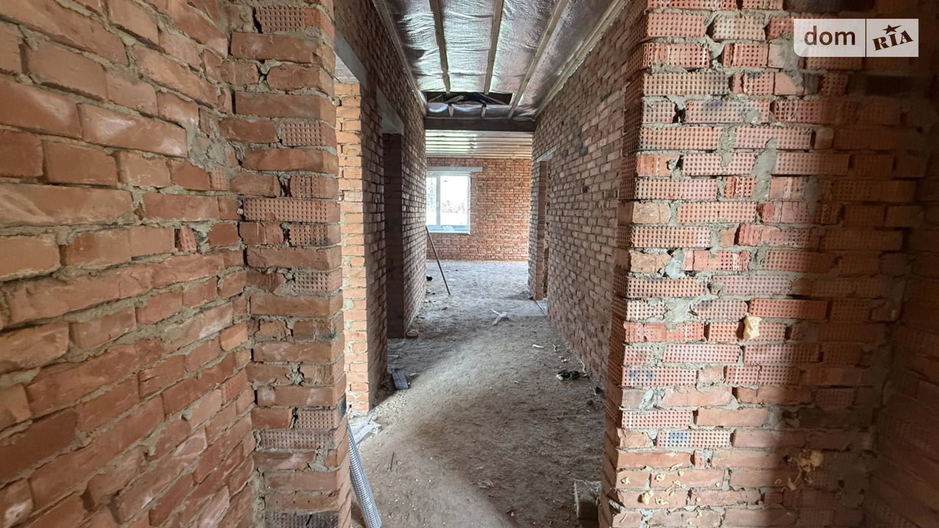 Продается одноэтажный дом 90 кв. м с мансардой, цена: 77000 $ - фото 3