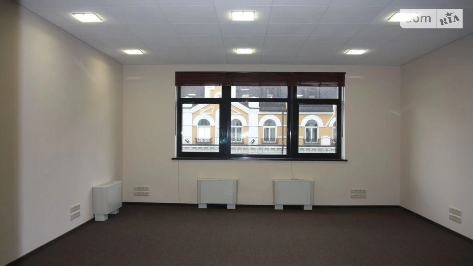 Сдается в аренду офис 530 кв. м в бизнес-центре, цена: 11200 $ - фото 3