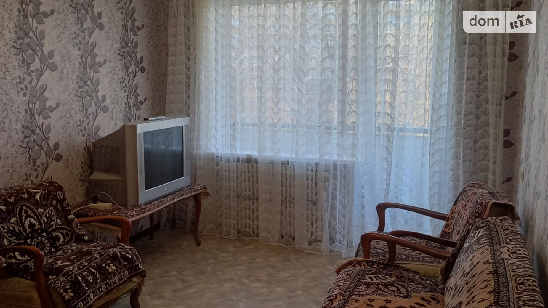 Сдается в аренду 3-комнатная квартира 70.64 кв. м в Днепре, ул. Дия Максима, 8 - фото 5