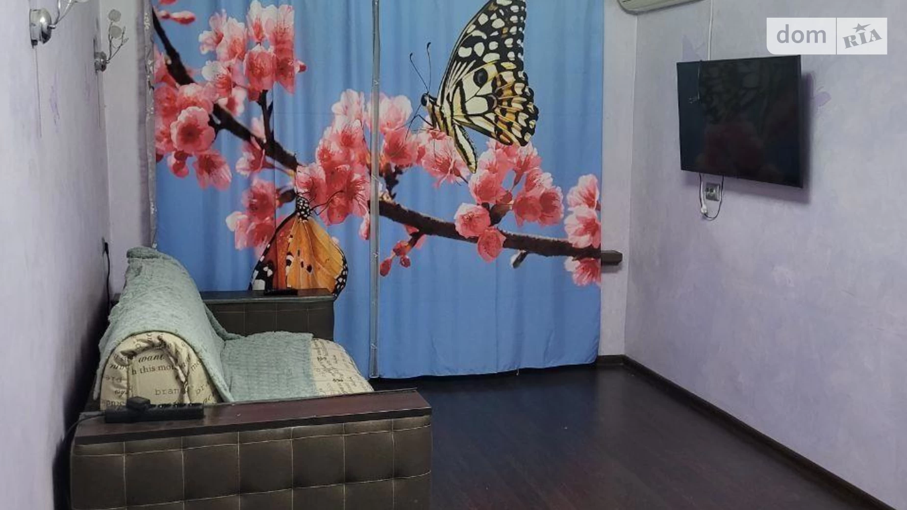 3-комнатная квартира 67 кв. м в Запорожье, ул. Запорожская - фото 3