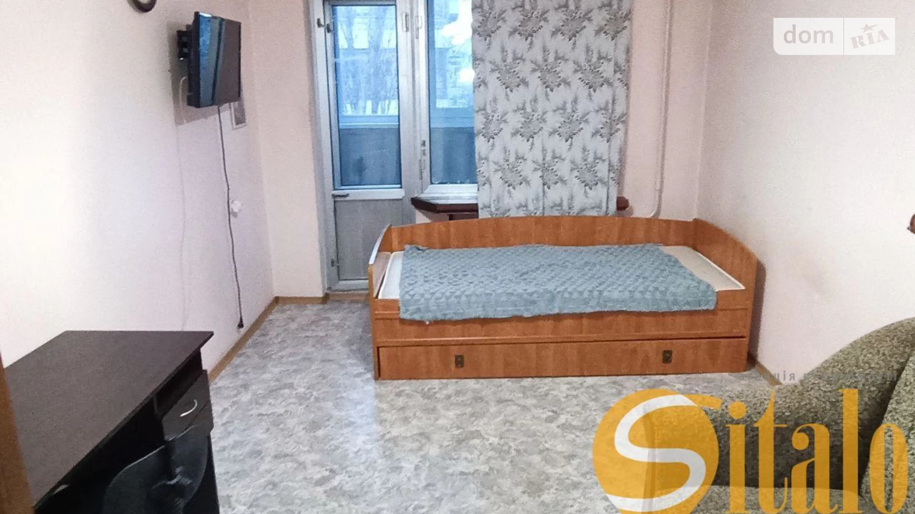 3-комнатная квартира 67 кв. м в Запорожье, ул. Запорожская - фото 2