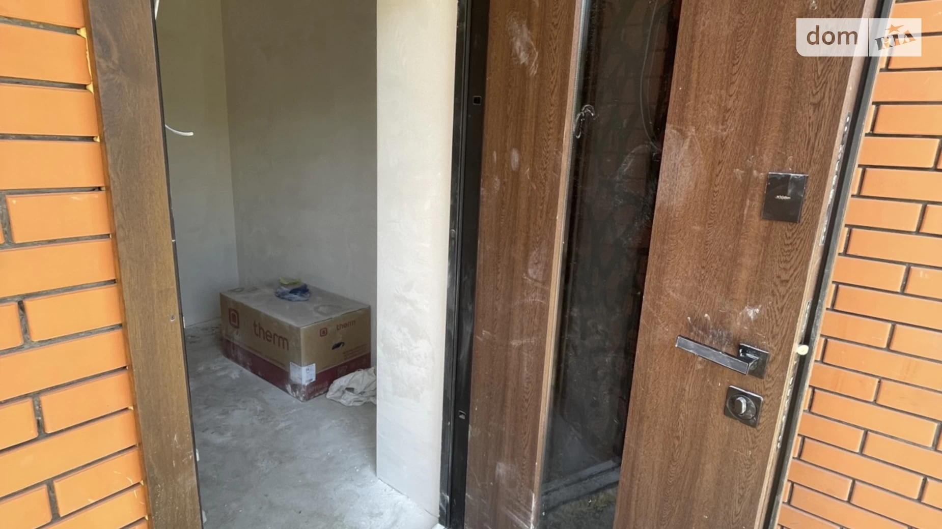 Продается дом на 2 этажа 125 кв. м с садом, цена: 95000 $ - фото 4