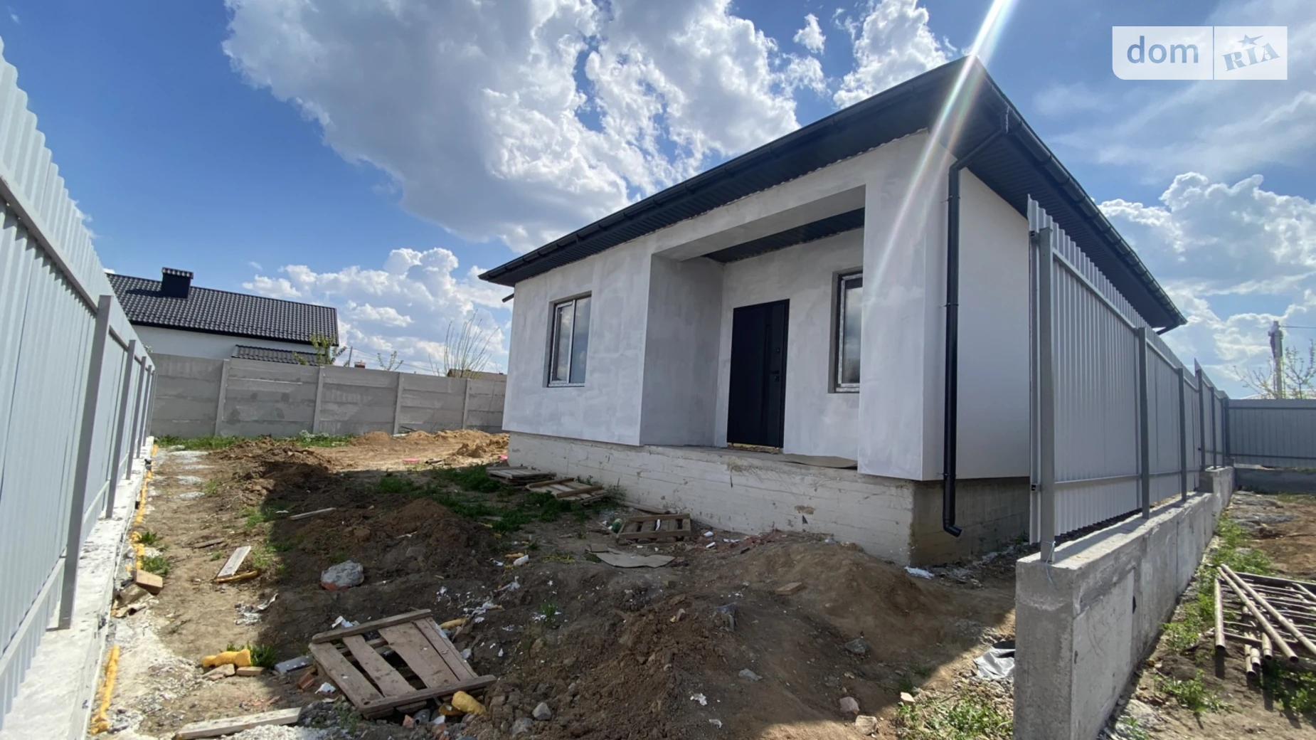 Продается одноэтажный дом 85 кв. м с подвалом, цена: 77000 $ - фото 2