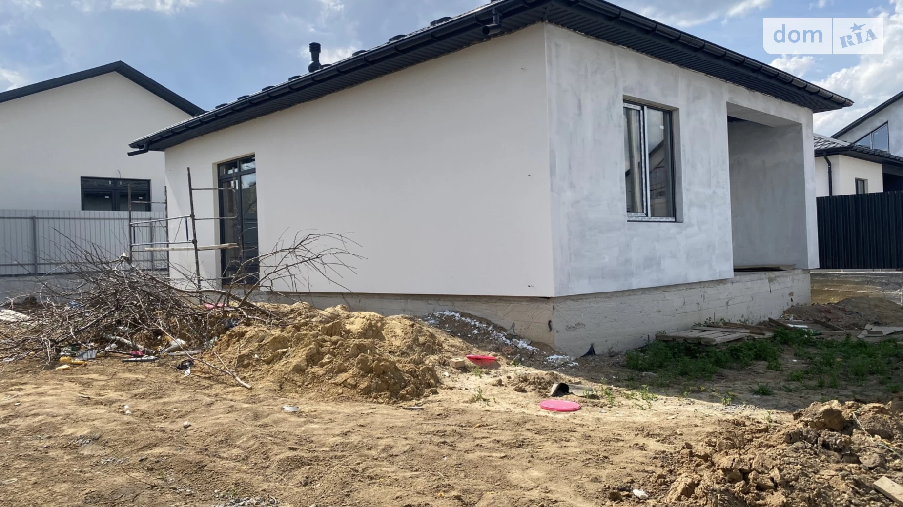 Продається одноповерховий будинок 85 кв. м з подвалом, цена: 77000 $ - фото 2