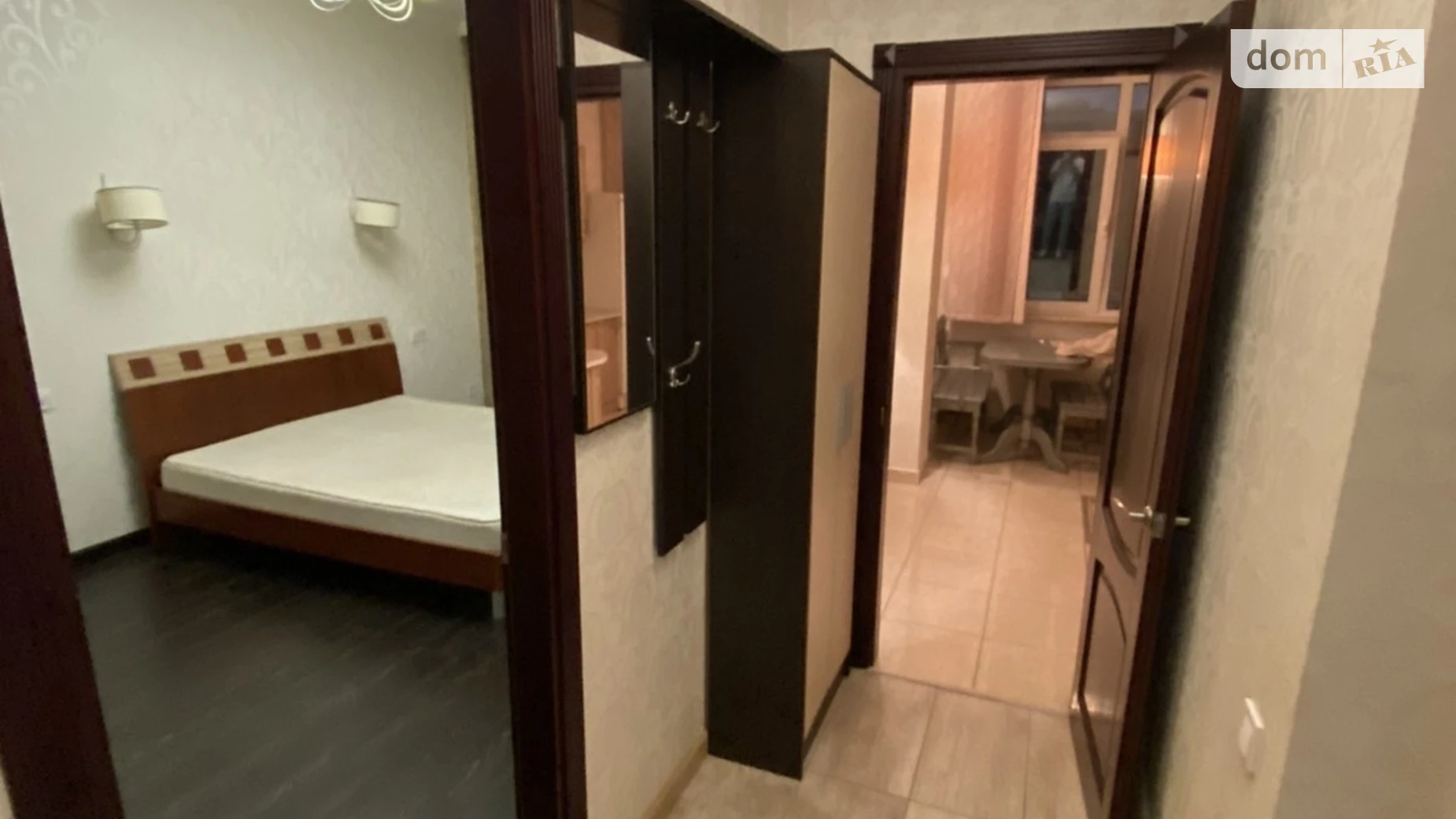 Сдается в аренду 1-комнатная квартира 40 кв. м в Одессе, ул. Марсельская - фото 2