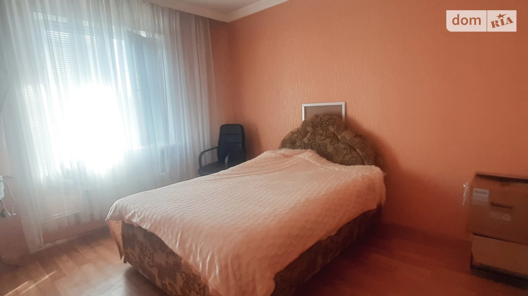 Продається 3-кімнатна квартира 71.2 кв. м у Білій Церкві, вул. Вернадського, 2 - фото 2