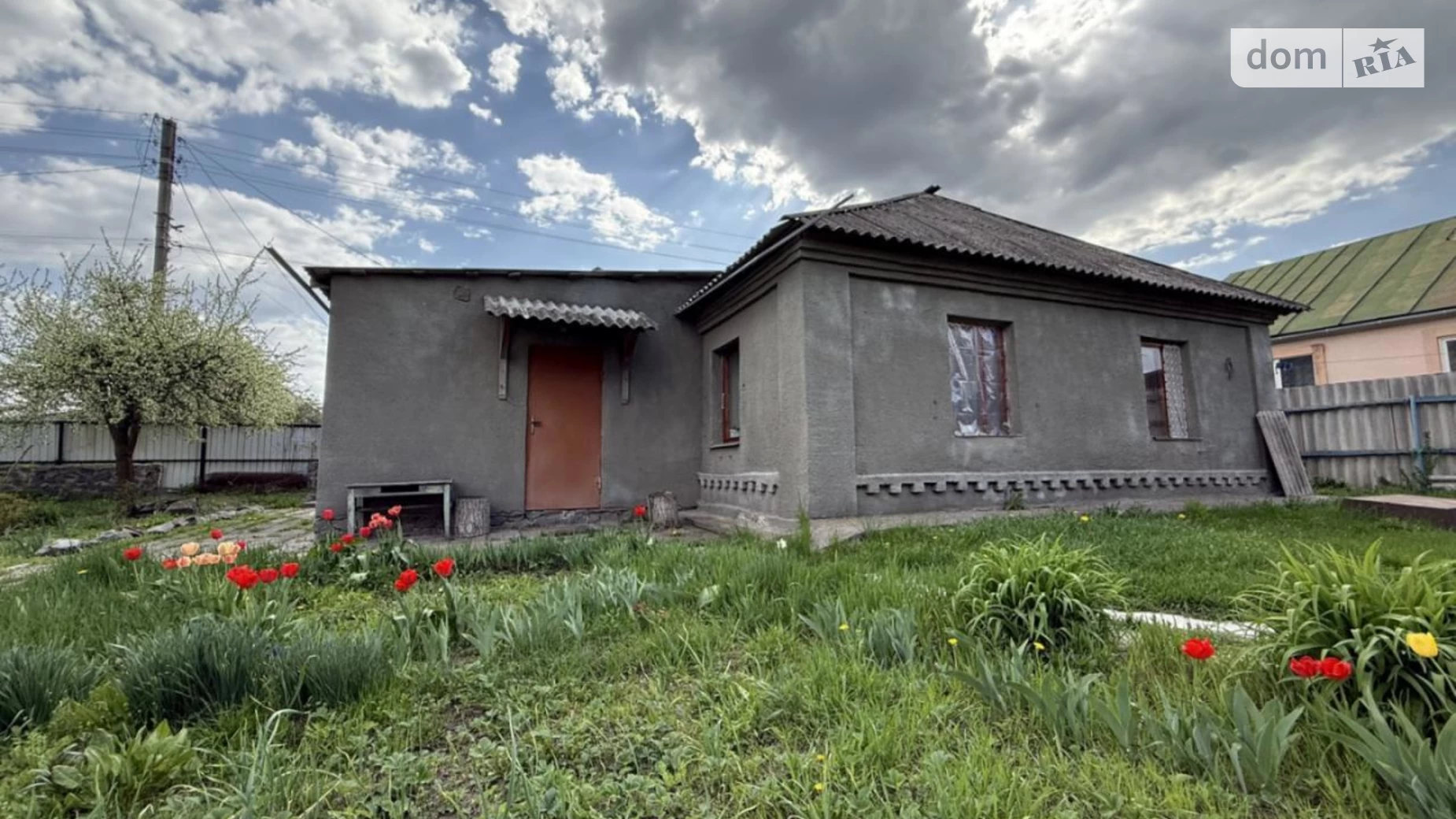 Продается одноэтажный дом 65.8 кв. м с верандой, цена: 35500 $ - фото 2