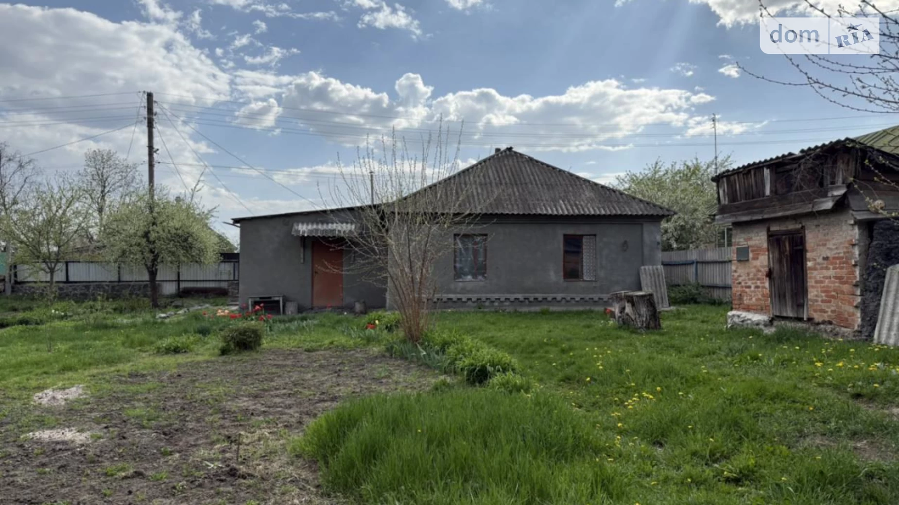 Продается одноэтажный дом 65.8 кв. м с верандой, цена: 35500 $ - фото 4
