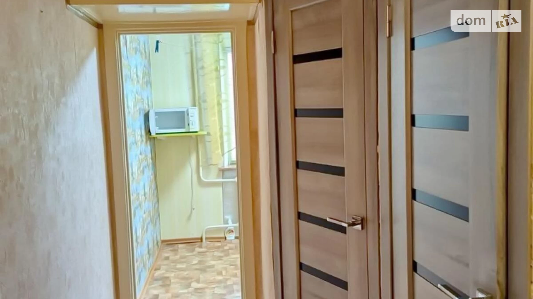 2-комнатная квартира 47 кв. м в Запорожье, ул. Гоголя - фото 5