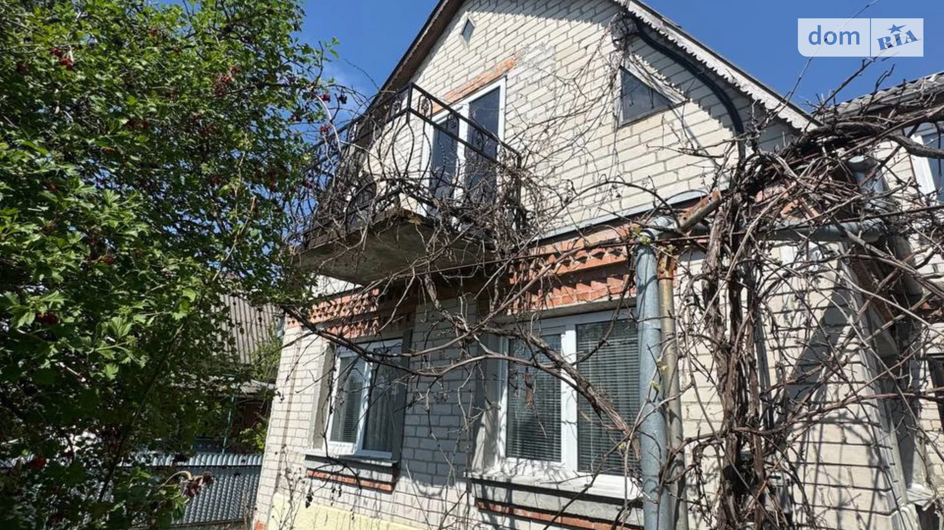 Продается дом на 2 этажа 103 кв. м с баней/сауной, цена: 37000 $ - фото 3