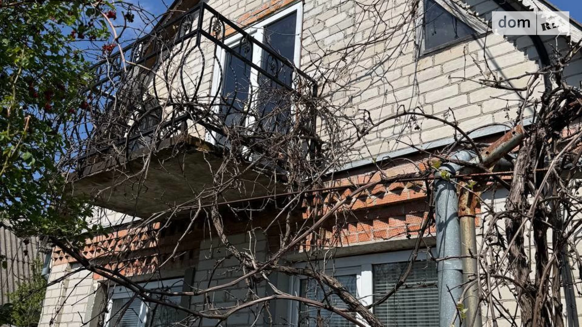 Продается дом на 2 этажа 103 кв. м с баней/сауной, цена: 37000 $ - фото 5