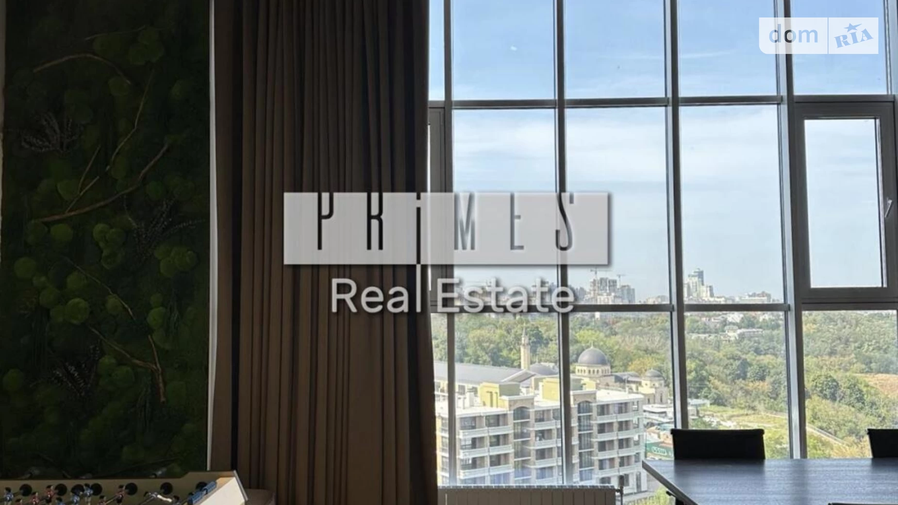 Продается офис 187.2 кв. м в бизнес-центре, цена: 5900 $ - фото 4