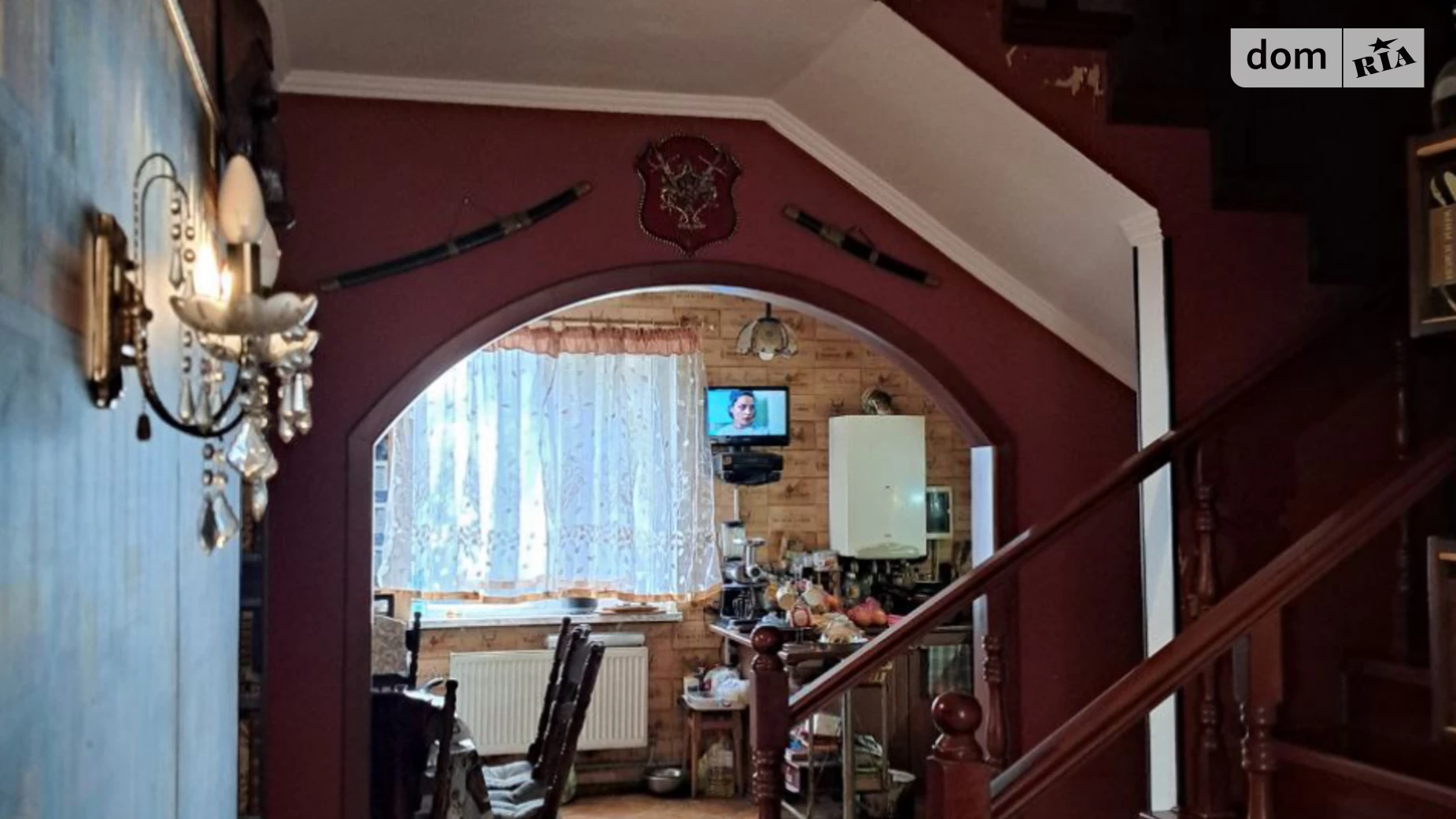 Продается дом на 2 этажа 144.5 кв. м с подвалом, цена: 130000 $ - фото 4