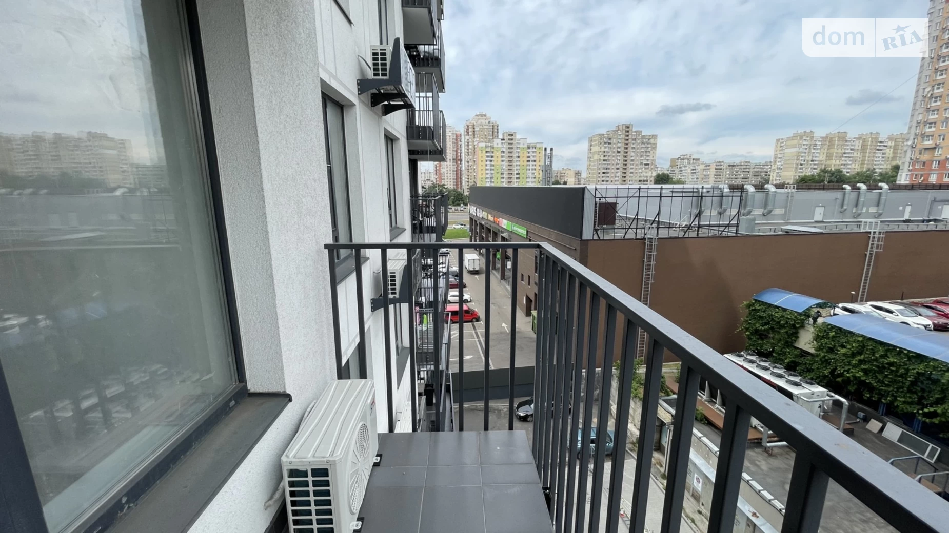Продается 1-комнатная квартира 25.3 кв. м в Киеве, цена: 63000 $ - фото 3