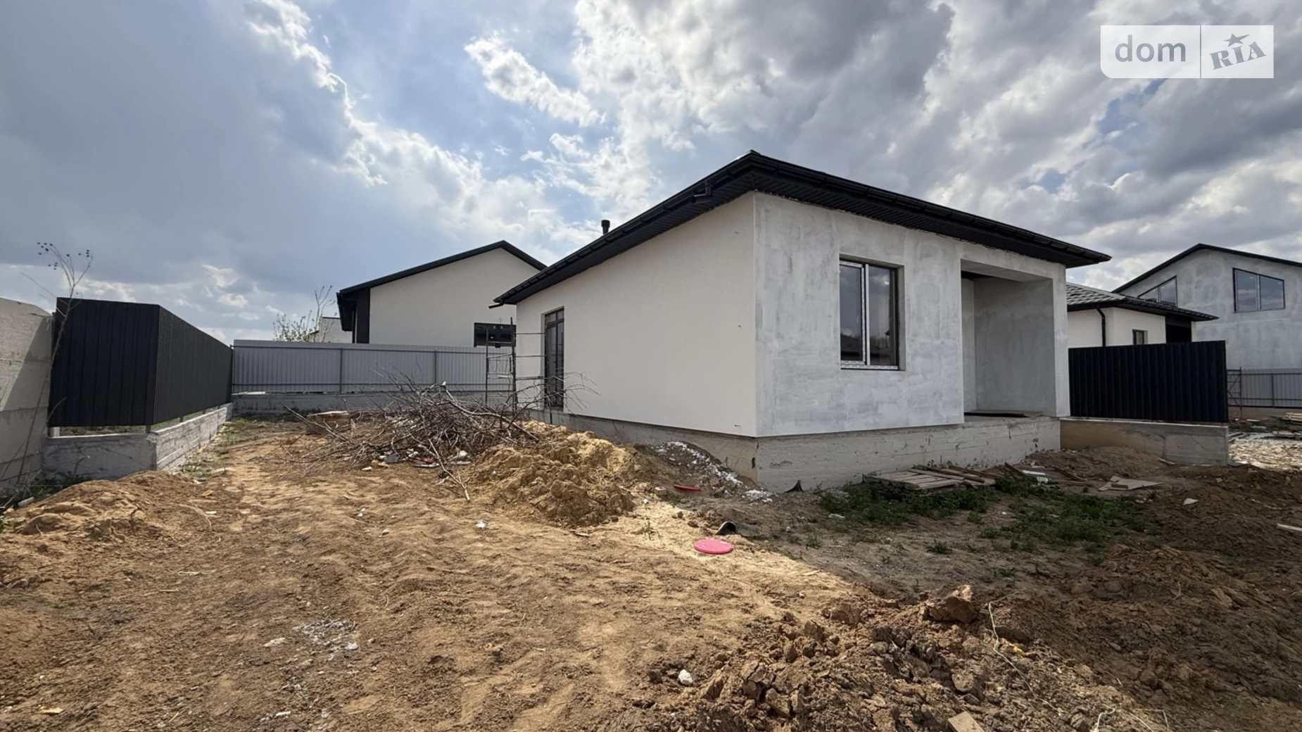 Продается одноэтажный дом 85 кв. м с участком, цена: 77000 $ - фото 2