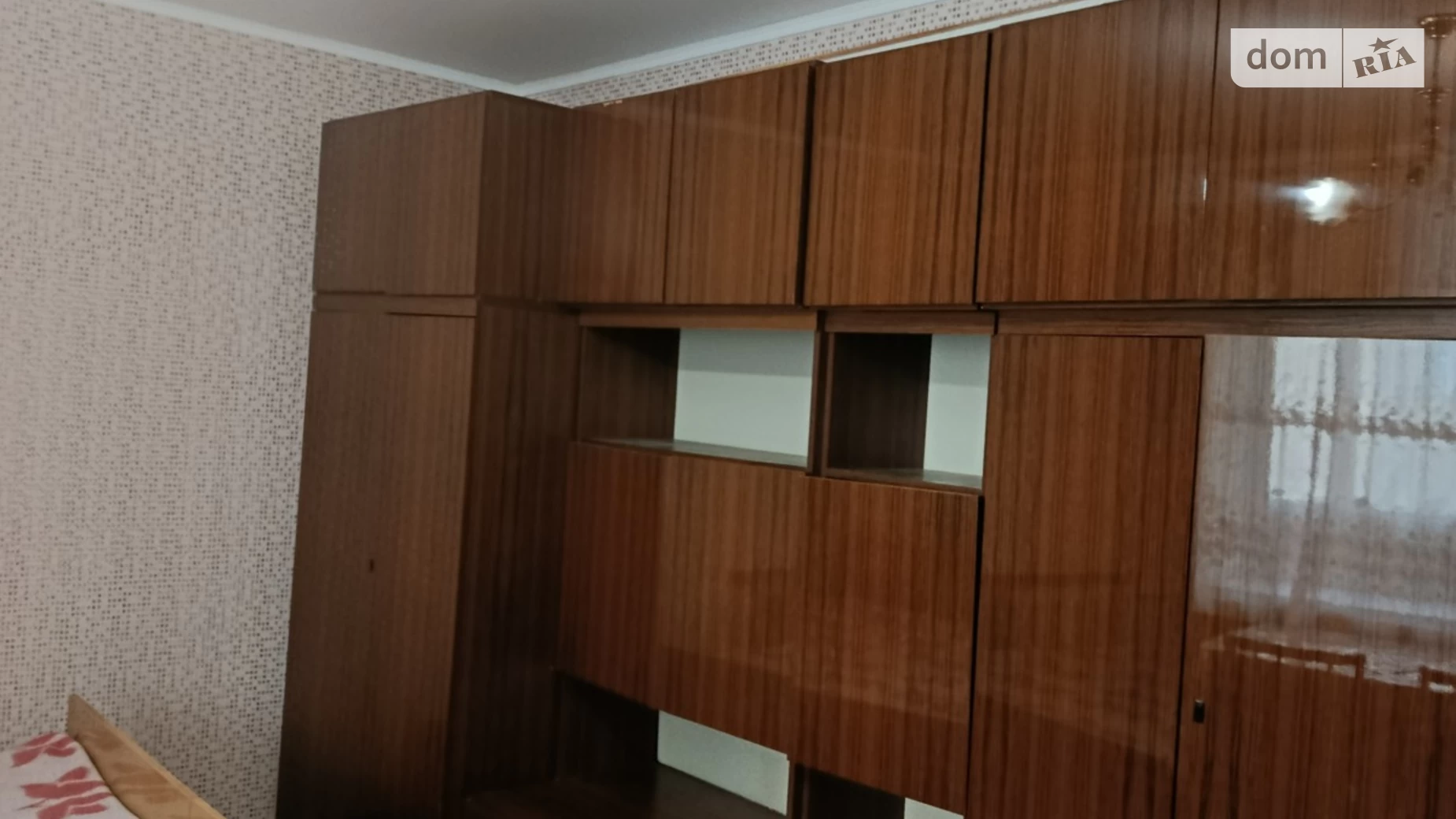 Сдается в аренду 2-комнатная квартира 52 кв. м в Виннице, ул. Академика Янгеля - фото 3