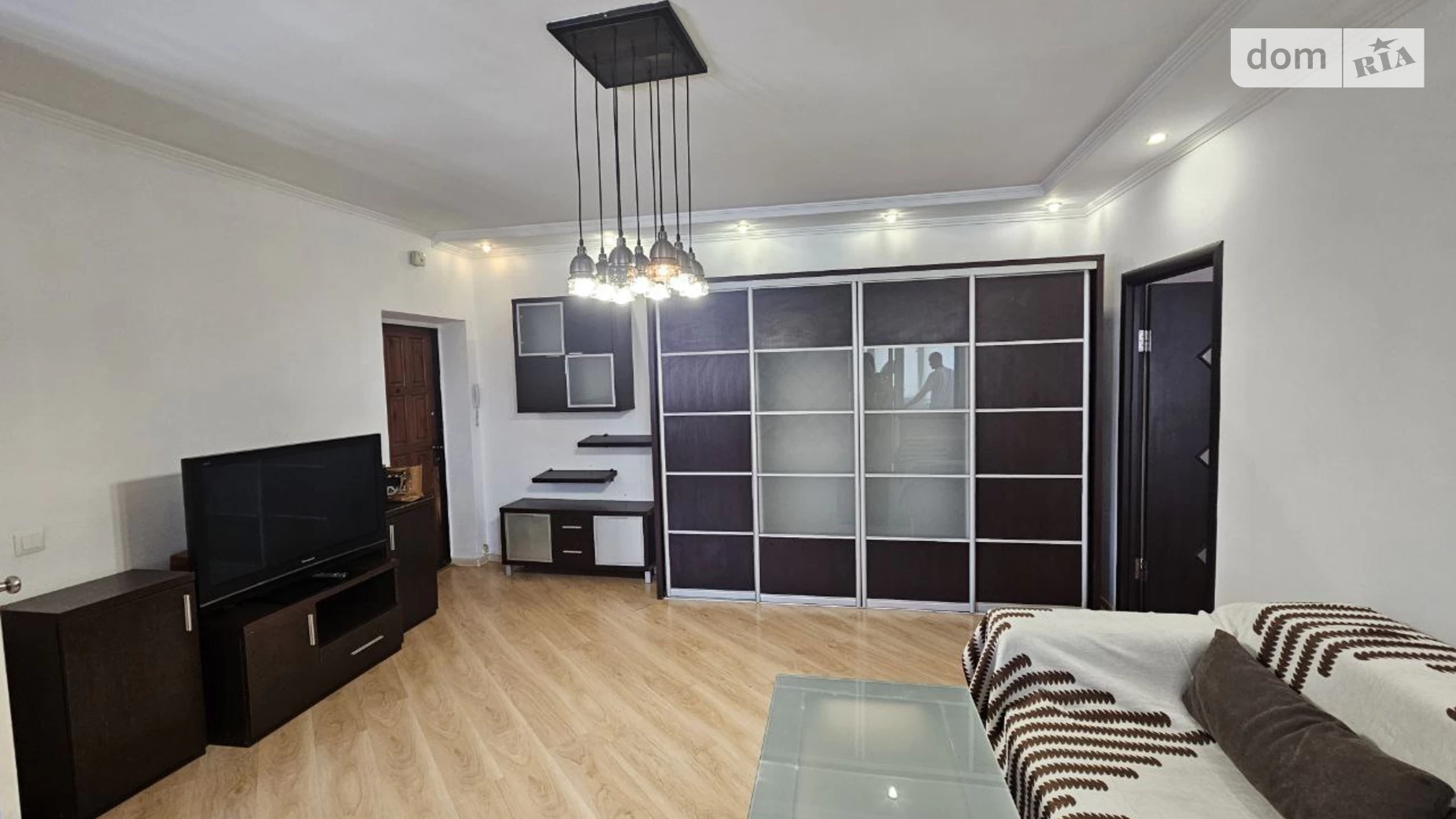 2-комнатная квартира 60.8 кв. м в Тернополе, цена: 57000 $ - фото 2