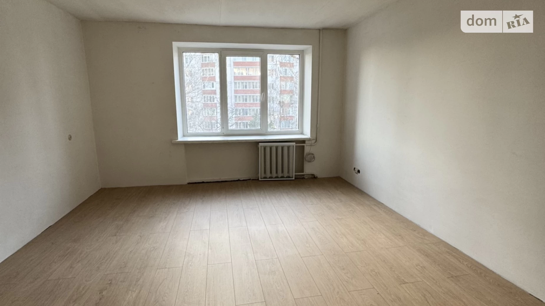 Продается 3-комнатная квартира 68.9 кв. м в Хмельницком, ул. Казацкая, 62 - фото 2
