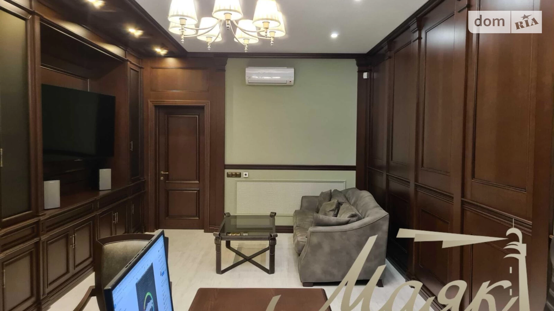 Сдается в аренду офис 100 кв. м в бизнес-центре, цена: 2300 $ - фото 3