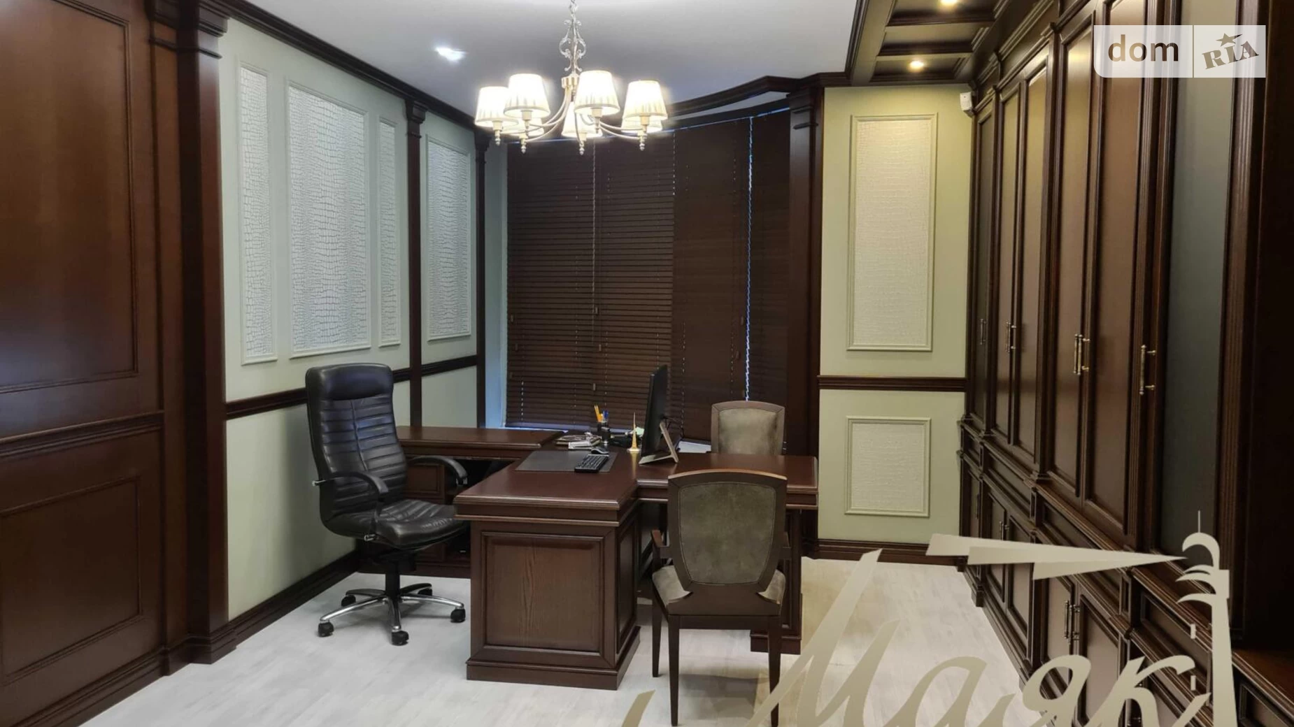 Сдается в аренду офис 100 кв. м в бизнес-центре, цена: 2300 $ - фото 2