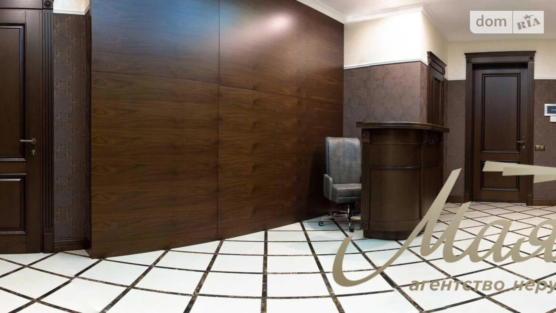 Сдается в аренду офис 100 кв. м в бизнес-центре, цена: 2300 $ - фото 5