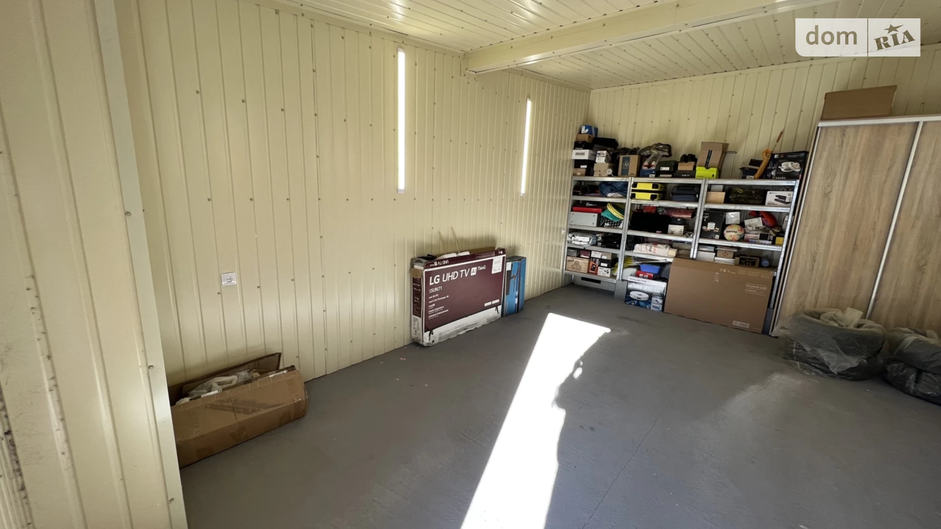 Продается отдельно стоящий гараж под легковое авто на 25 кв. м, цена: 10999 $ - фото 2