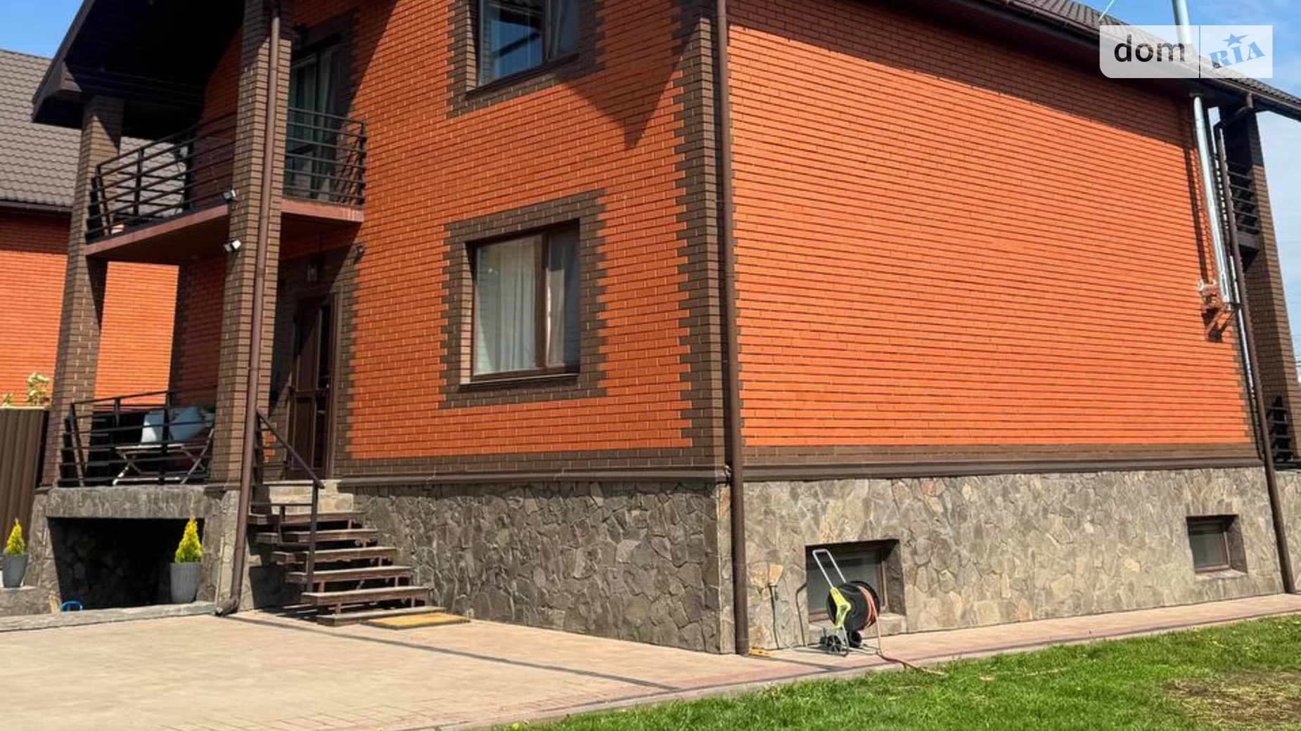 ул. Новакивского Алексея Пирогово Винница, цена: 260000 $ - фото 2