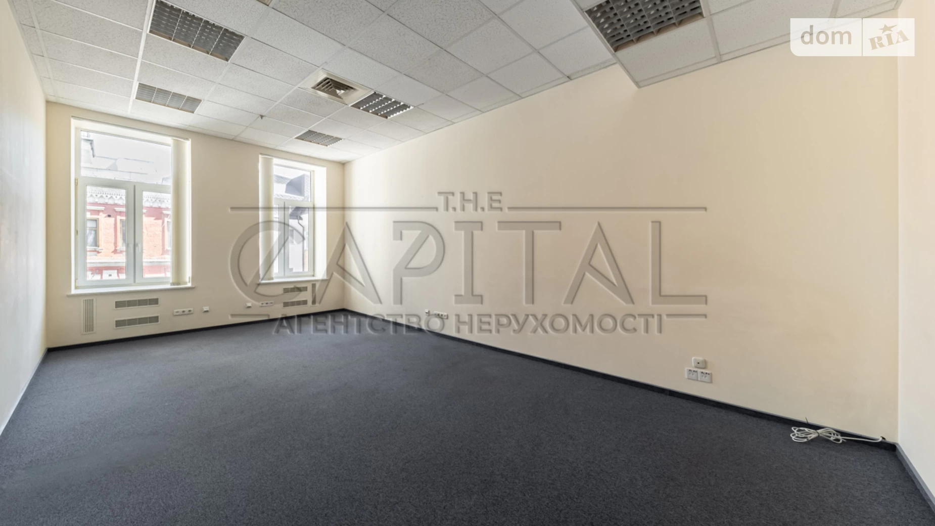 Сдается в аренду офис 209 кв. м в бизнес-центре, цена: 3750 $ - фото 5