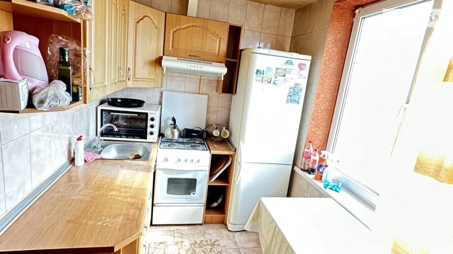 Продається 2-кімнатна квартира 46 кв. м у Харкові, вул. Нескорених(Героїв Праці), 47А - фото 3