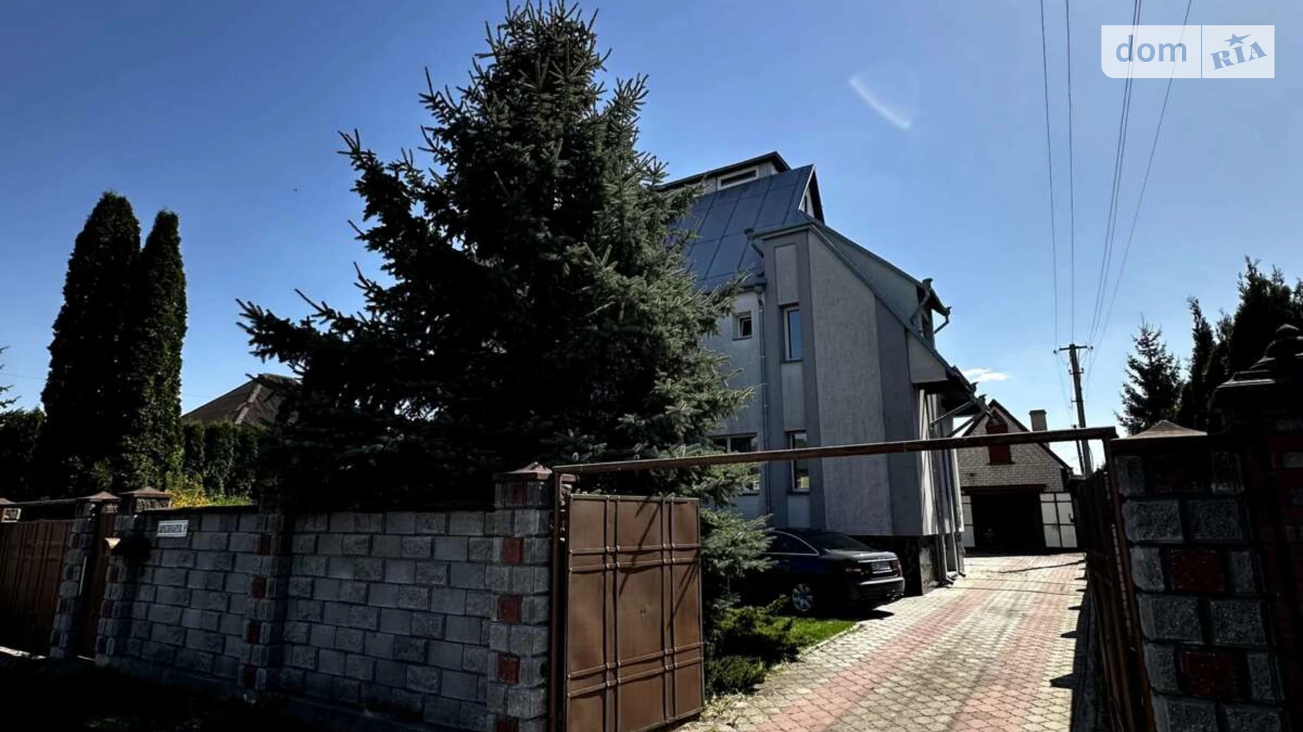 Великая Омеляна, цена: 130000 $ - фото 3