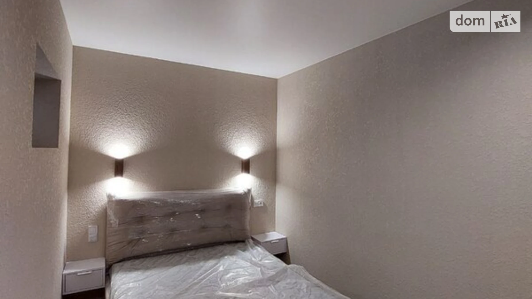 Здається в оренду 1-кімнатна квартира 40 кв. м у Києві, вул. Тираспольська, 44 - фото 2