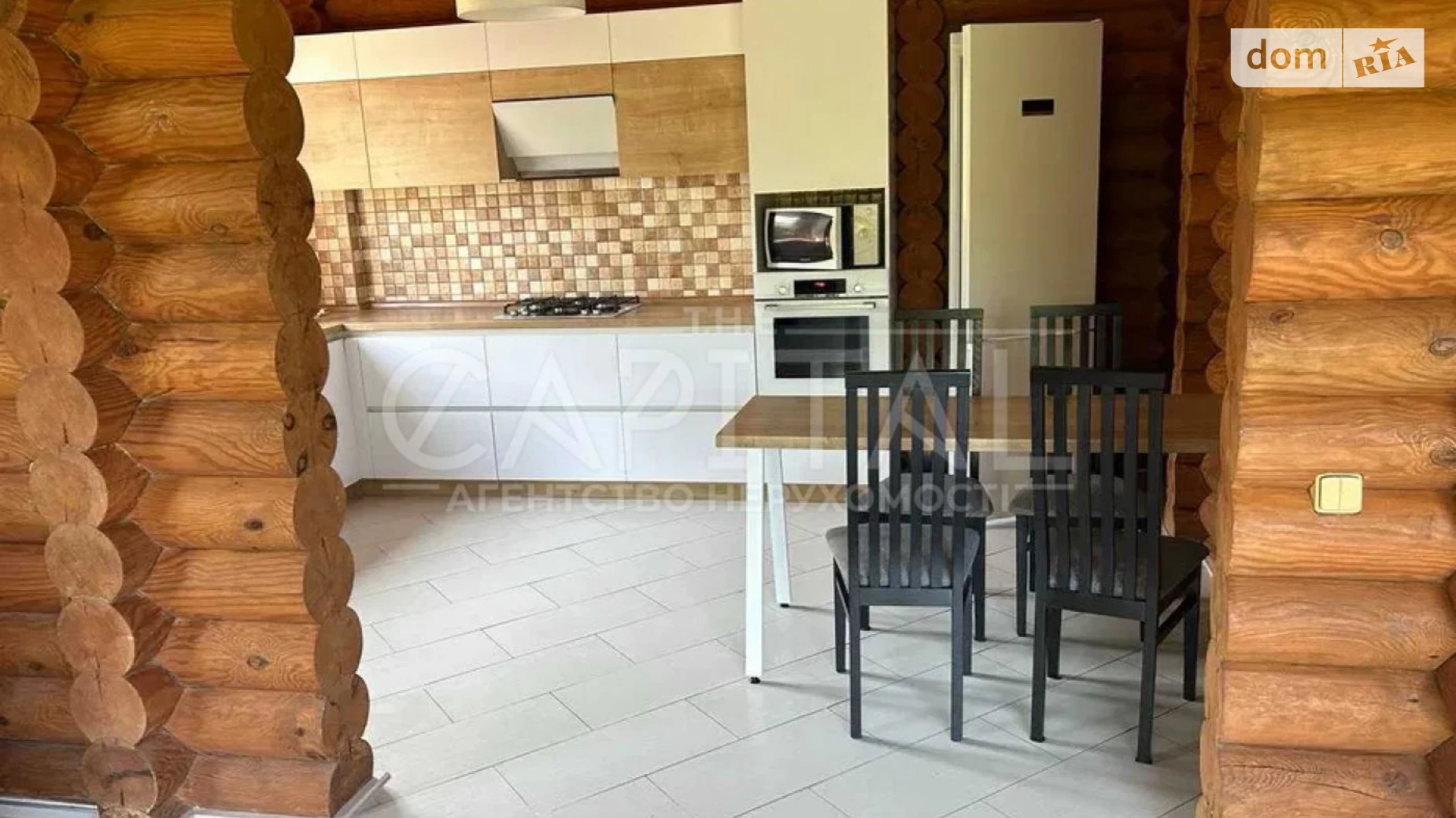 Сдается в аренду дом на 2 этажа 350 кв. м с мансардой, цена: 2000 $ - фото 4