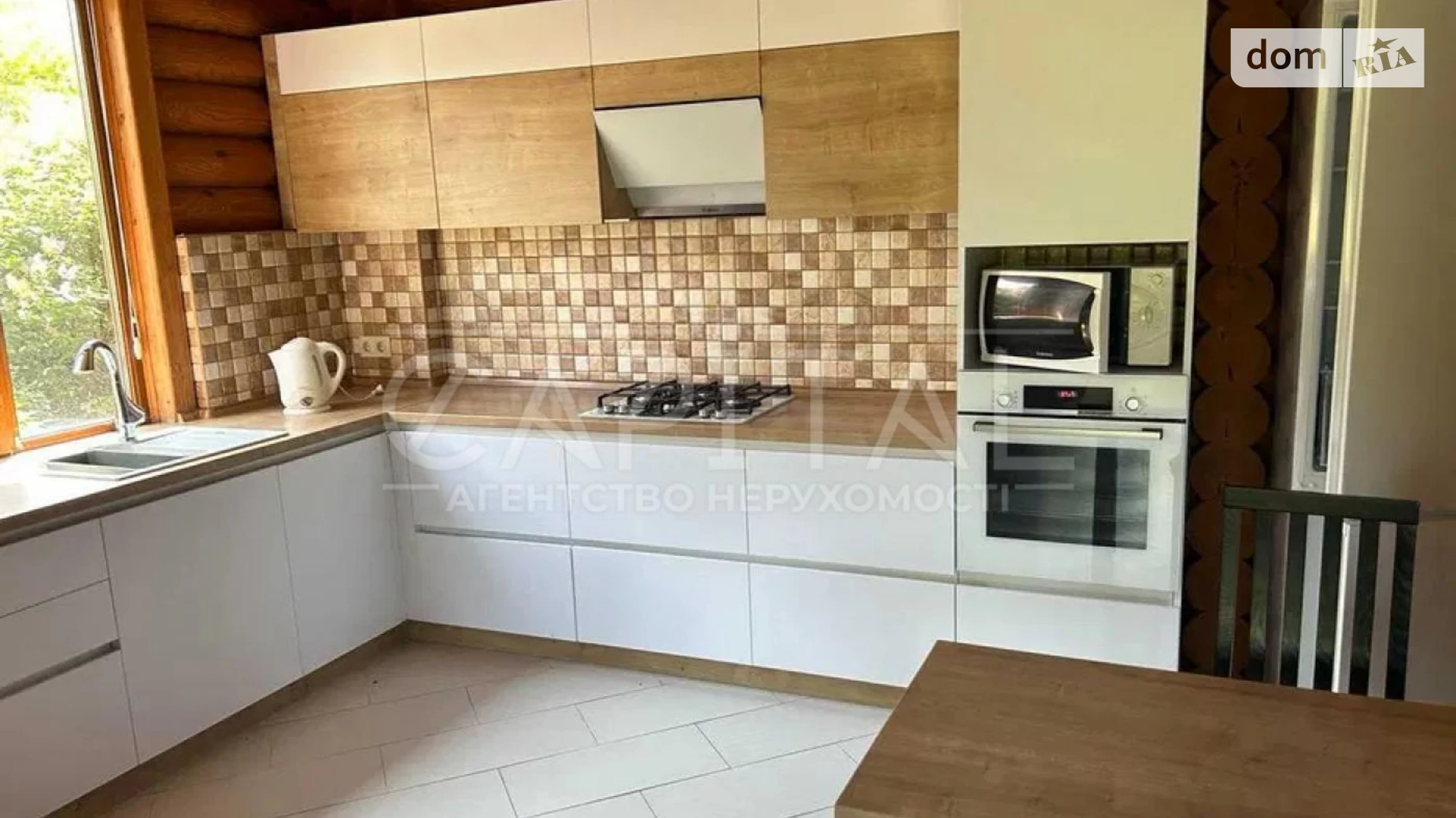 Сдается в аренду дом на 2 этажа 350 кв. м с мансардой, цена: 2000 $ - фото 2