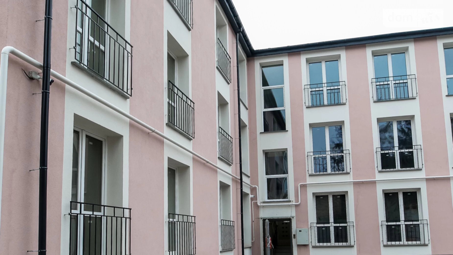 Продається 1-кімнатна квартира 49.7 кв. м у Кременці, вул. Козубського, 8 - фото 3