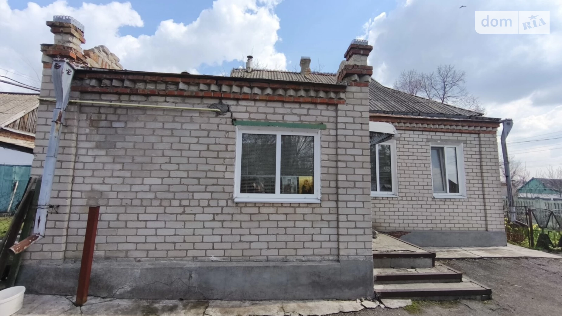 Продается одноэтажный дом 65 кв. м с балконом, цена: 20000 $ - фото 3