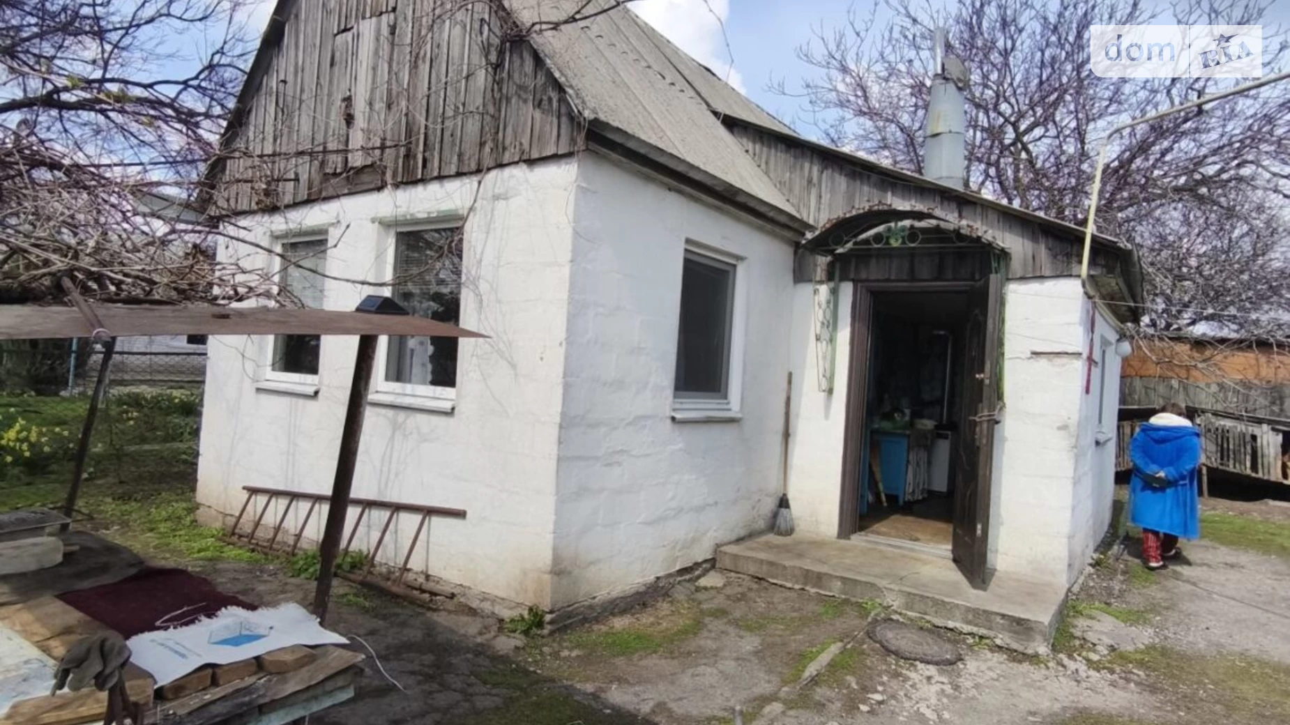 Продається одноповерховий будинок 65 кв. м з бесідкою, цена: 18000 $ - фото 4