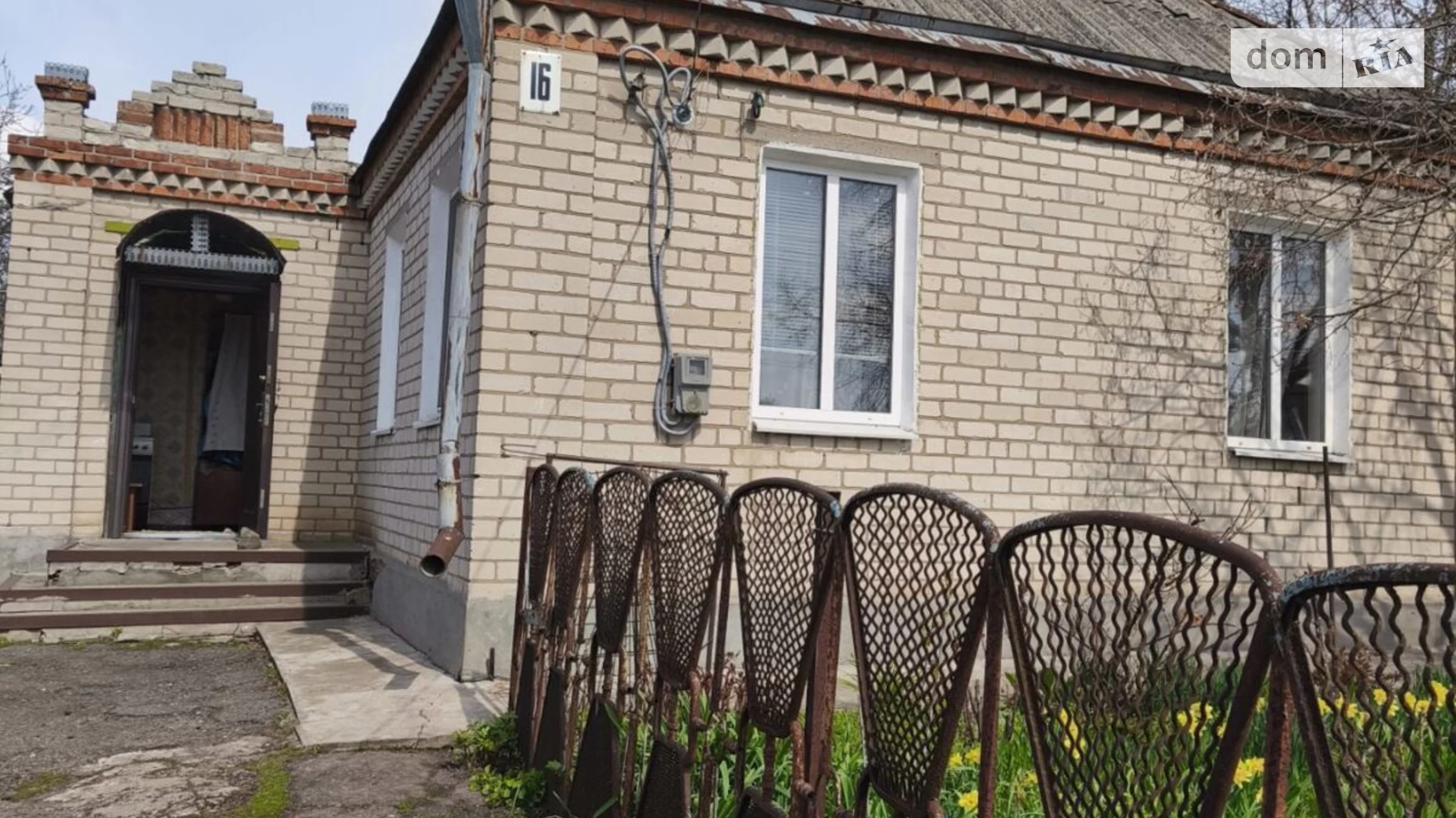 Продается одноэтажный дом 65 кв. м с балконом, цена: 20000 $ - фото 5
