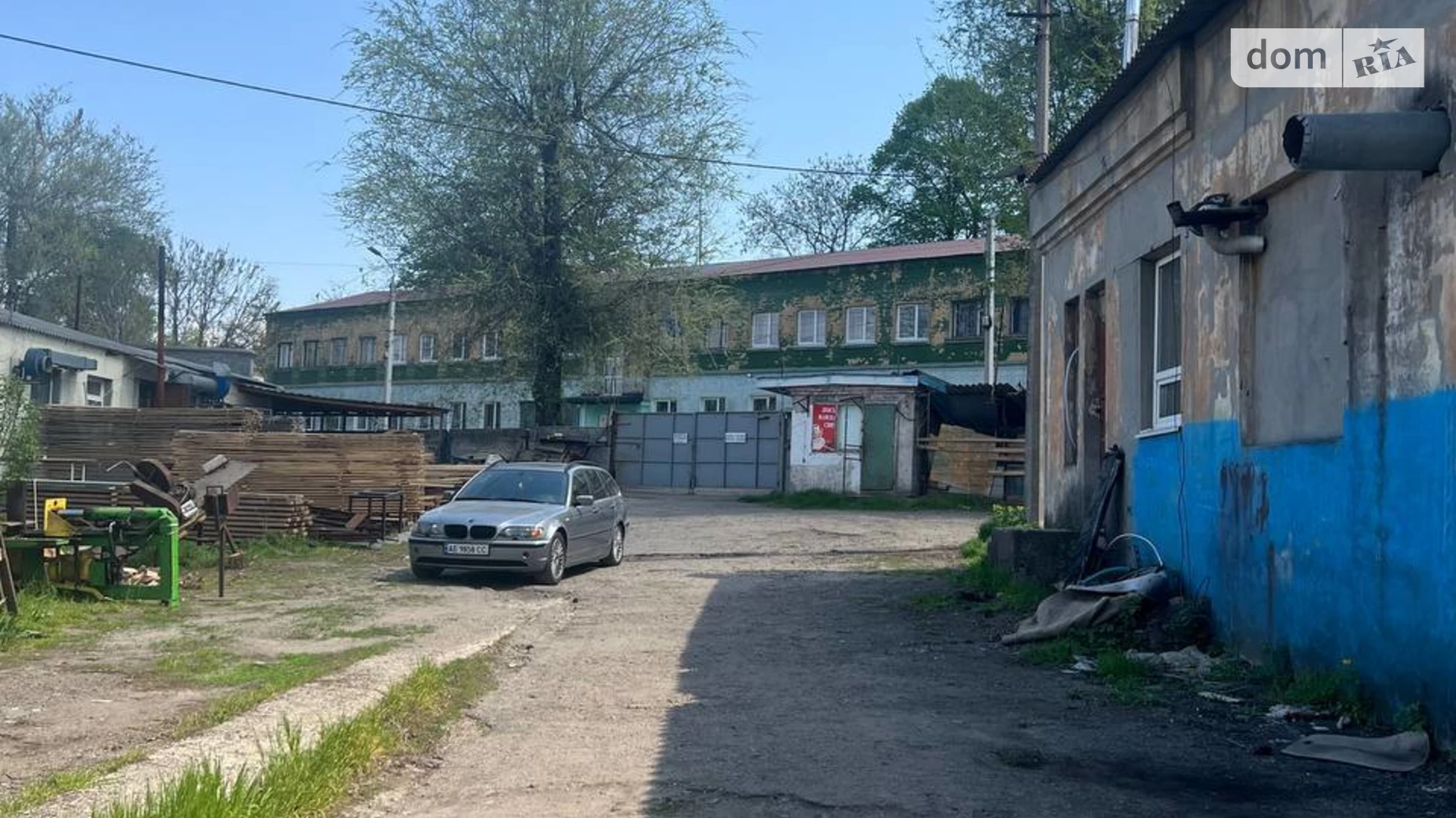Здається в оренду приміщення вільного призначення 50 кв. м в 1-поверховій будівлі, цена: 6000 грн - фото 5