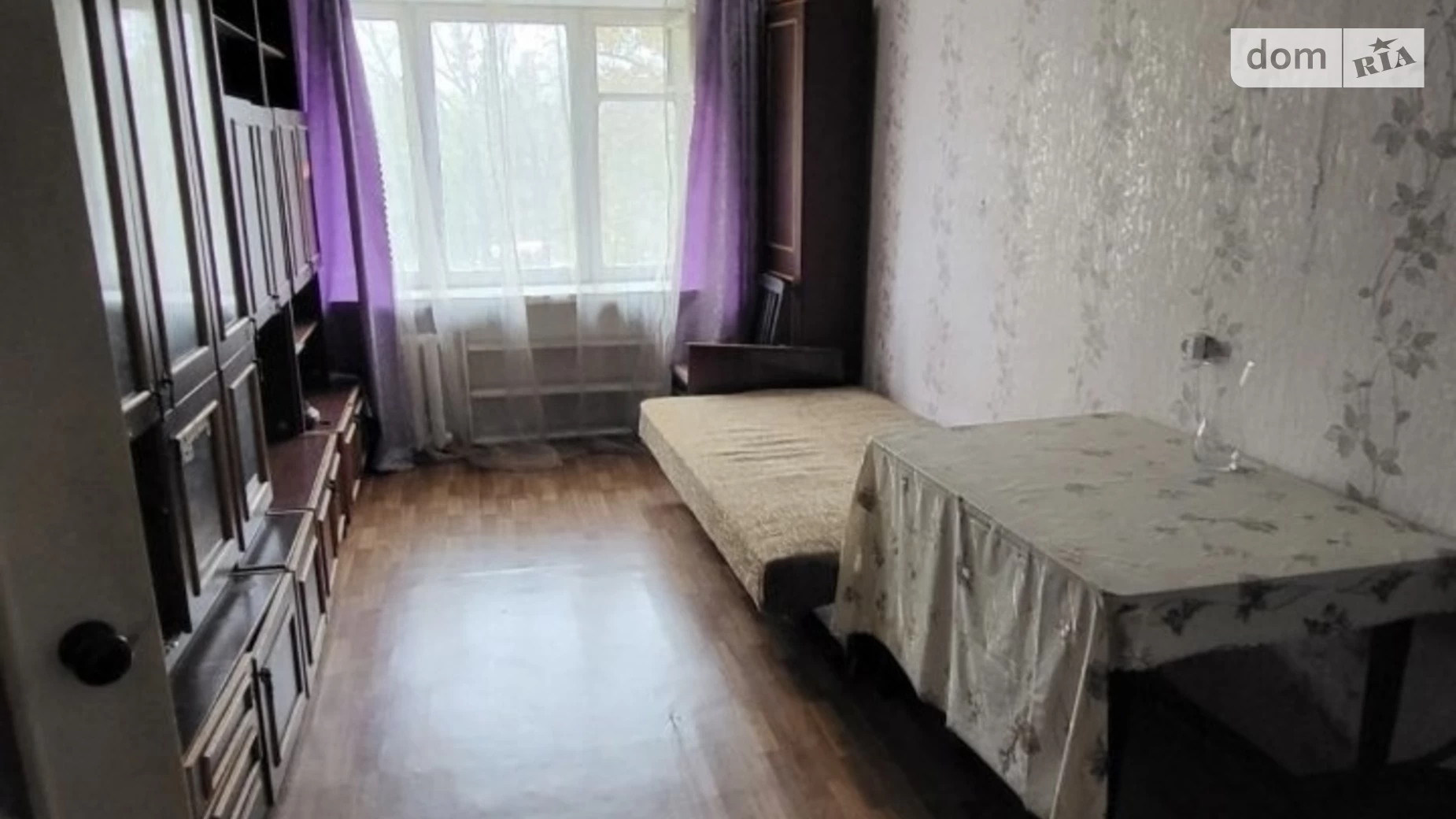 Продается 1-комнатная квартира 32 кв. м в Николаеве, цена: 16500 $ - фото 3
