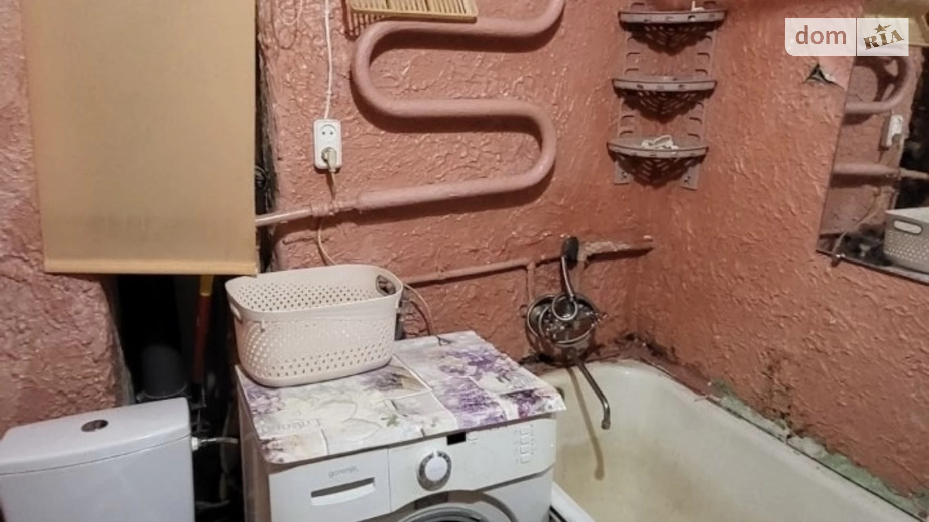 Продается 1-комнатная квартира 32 кв. м в Николаеве, цена: 16500 $ - фото 5
