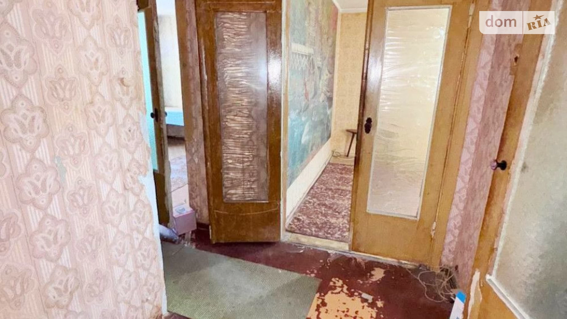 Продается 2-комнатная квартира 52.1 кв. м в Одессе, цена: 24000 $ - фото 4