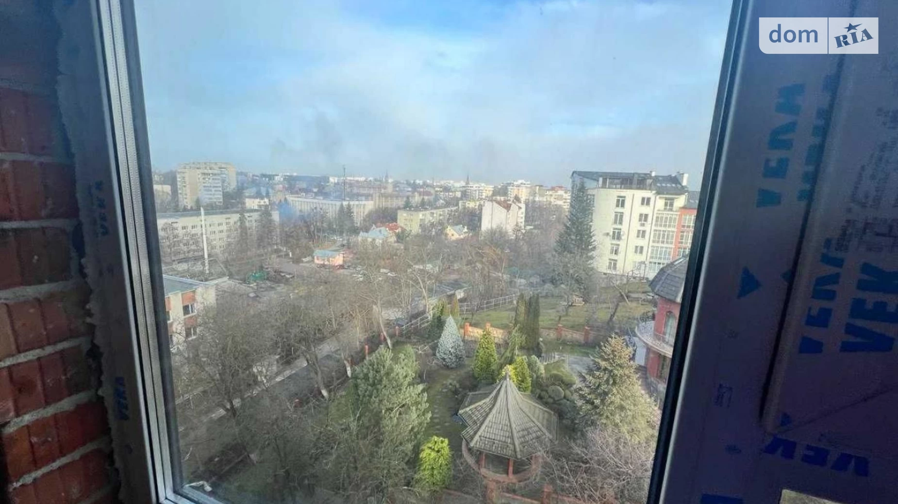 Продается 2-комнатная квартира 66 кв. м в Львове - фото 3