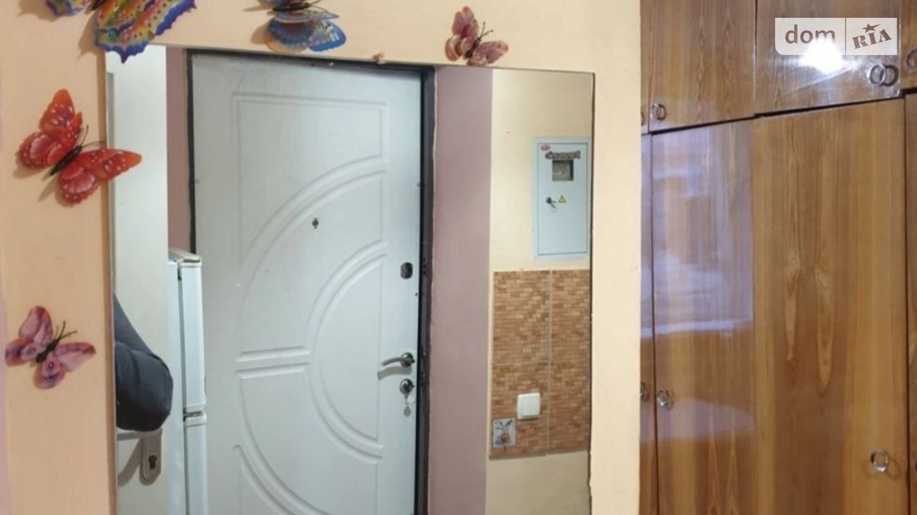 Продается 1-комнатная квартира 20.9 кв. м в Харькове, пр. Стадионный, 12 - фото 3