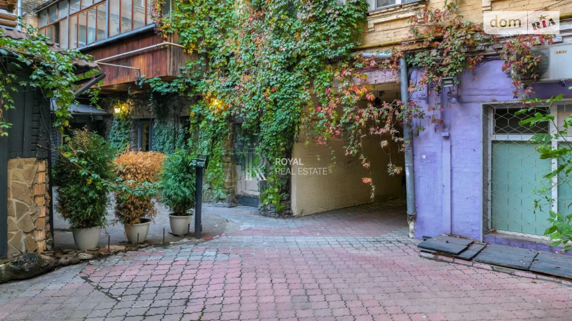 Продается 1-комнатная квартира 55.6 кв. м в Киеве, цена: 130000 $ - фото 4