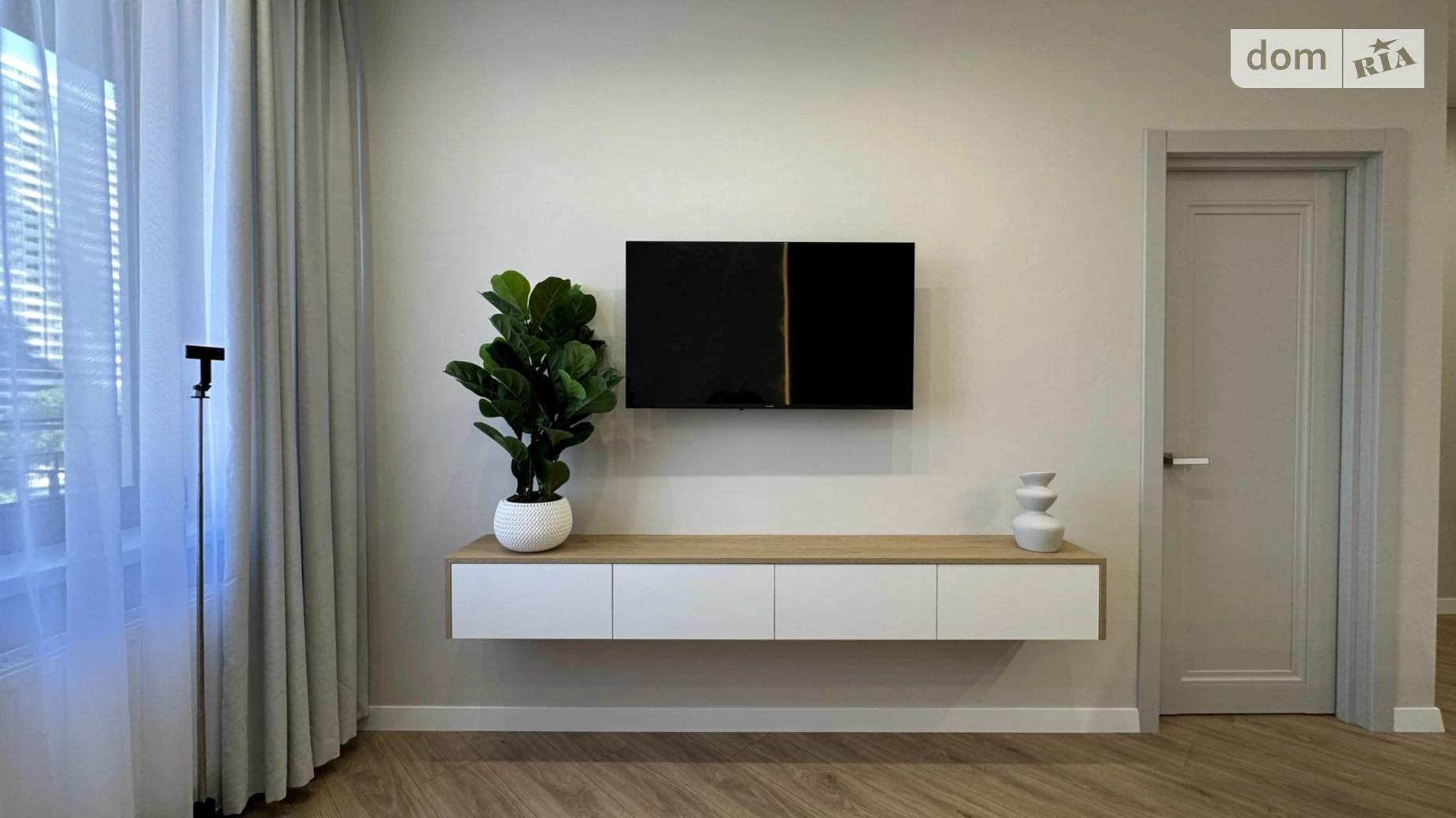 Продается 1-комнатная квартира 43 кв. м в Одессе, ул. Генуэзская, 1/1 - фото 4