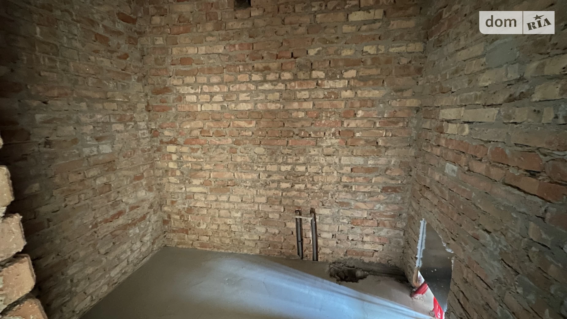 Продается 1-комнатная квартира 28.3 кв. м в Ровно, ул. Черновола Вячеслава, 94Е - фото 4