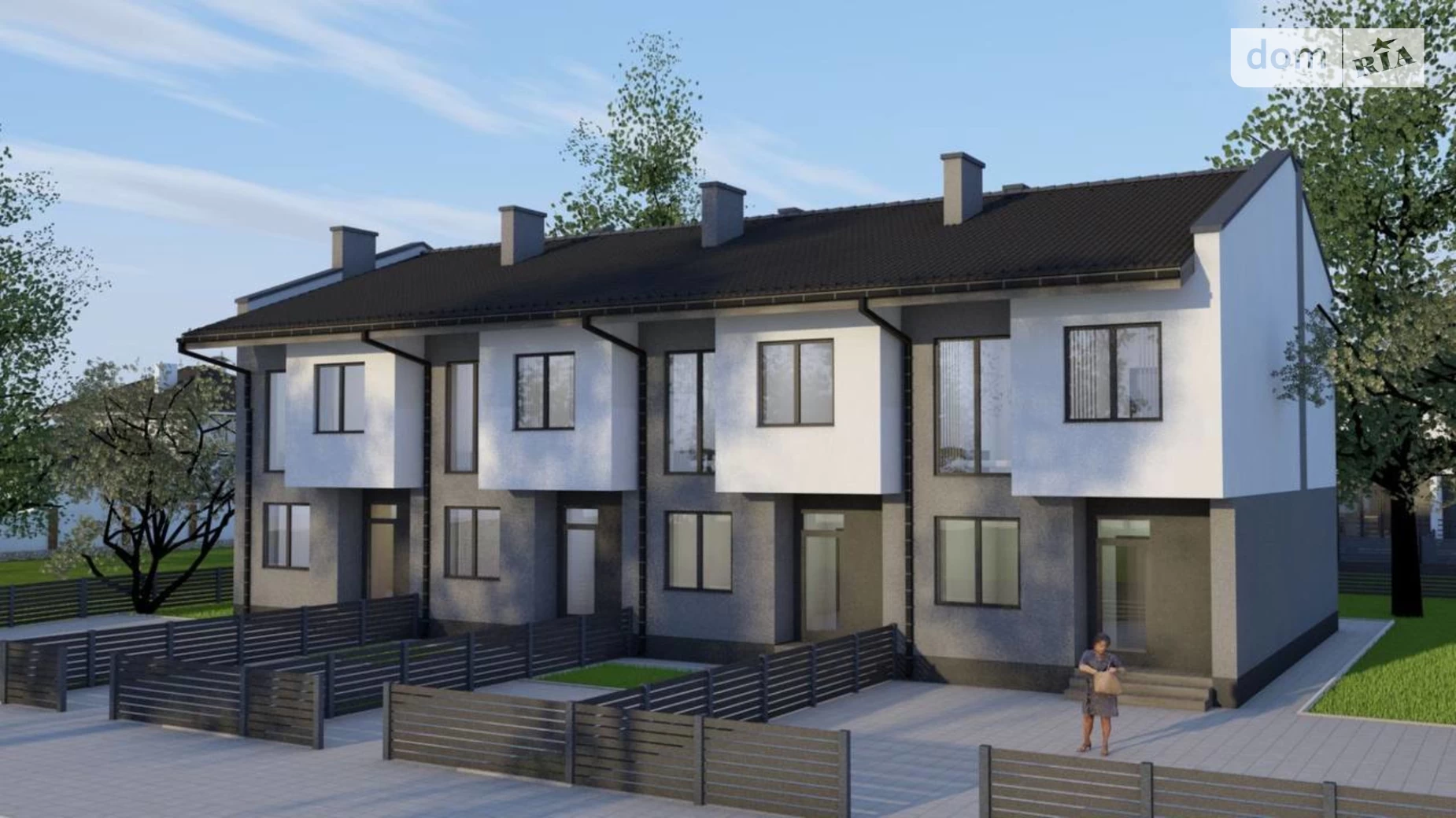 Продается часть дома 120 кв. м с верандой, цена: 82000 $ - фото 4