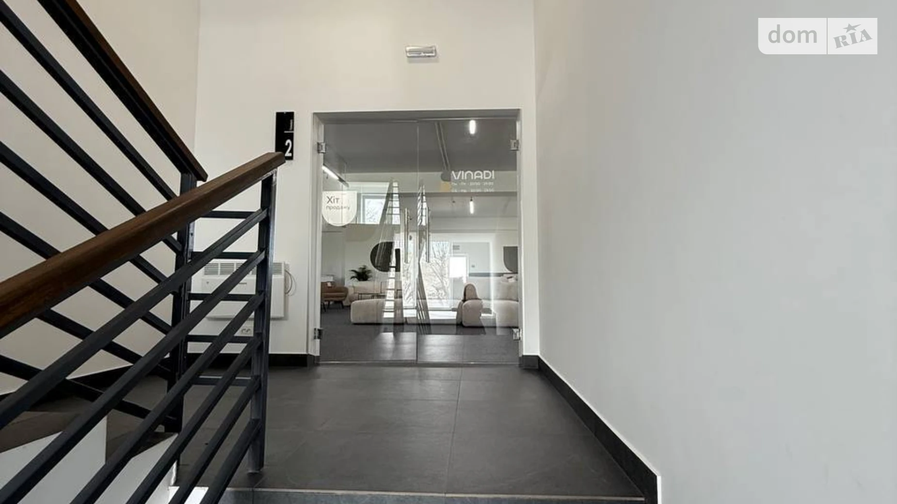 Продается помещения свободного назначения 494.8 кв. м в 2-этажном здании, цена: 420580 $ - фото 4